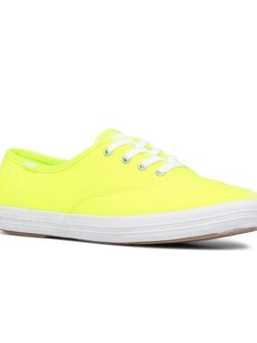 Keds - Women's Champion Canvas Shoes